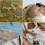 Multicolored Flag Pins, Mapping and Display Pins, Map Markers for World Maps, Display Boards 4