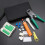 NetBoat Network Tester Cable Network Computer Repair Tool Kits Professional Net Cable Tester Maintenance 2