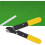 Fiber Optic Cable Stripper - ZVD - Small Size - For stripping 3