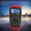 Capacitance meter, digital capacitance meter, capacitor tester, for capacitor testing tool to measure the 3