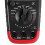 Capacitance meter, digital capacitance meter, capacitor tester, for capacitor testing tool to measure the 4