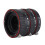 Macro lens adapter, macro lens ring, autofocus macro lens extension ring for Canon, EOS, 2