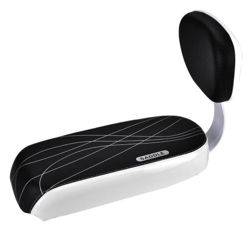 YOSOO Child Bicycle Rear Seat Set 2