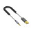 Bluetooth Receiver - UNBRANDED - 3.5mm Adapter - Bluetooth 5.0 - Wireless Connection - Noise Reduction 2