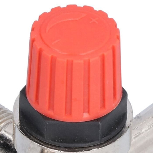 Zerone Air Compressor with Dual Outlet - Piston Structure for 30% Higher Airflow 2
