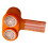 Safe cores lints Remover Featuring Clear Display And-Orange 1