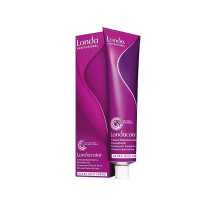 Londa Londacolor Cremehaarfarbe 60 ml 10/38 Helllichtblond Gold Perl