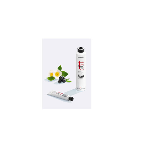 Goldwell Goldwell Topchic Zero 250 ml  5N Hellbraun