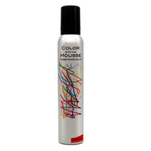 Omeisan Color & Style Mousse 200 ml hellgoldblond