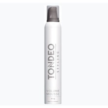 Tondeo Styling Volume Mousse strong 300 ml 4304