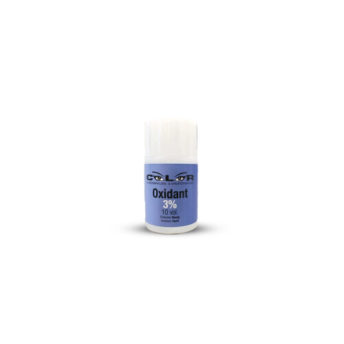 Comair Color Flüssig-Entwickler 3 % 100 ml