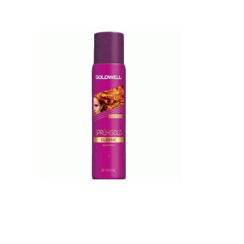 Goldwell Goldwell Sprühgold Classic 100 ml