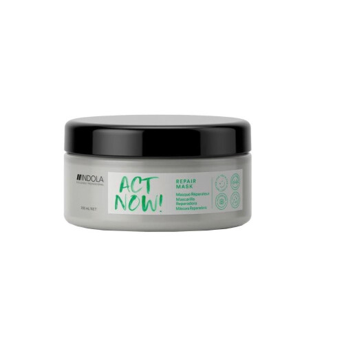 Indola Act Now! Repair Mask 200 ml