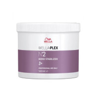 Wella Wellaplex Bond Stabilizer N2 500 ml