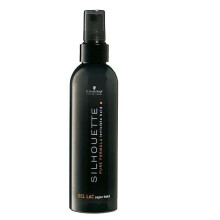 Schwarzkopf Silhouette Super Hold Gel Lac 200 ml