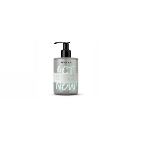 Indola Act Now! Purifying Shampoo  300 ml