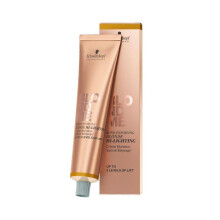 Schwarzkopf BlondMe Bond Enforcing Blonde Hi-Lighting 60 ml Warmes Gold