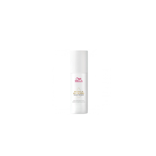 Wella Wella Marula Oil Blend Scalp Primer 150 ml