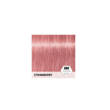 Schwarzkopf Professional Blond Me Pastel Toning 60 ml Erdbeere