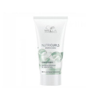 Wella Nutricurls Conditioner Waves & Curls 30 ml