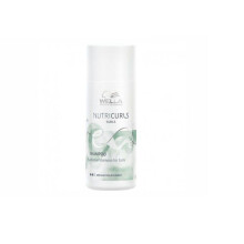 Wella Nutricurls Shampoo Curls 50 ml