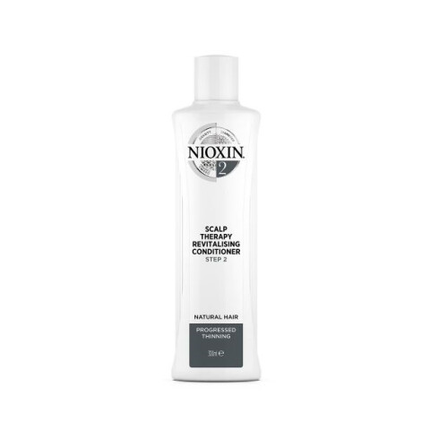 Nioxin NIOXIN System 2 Scalp Therapy Revitalising Conditioner Step 2  300 ml
