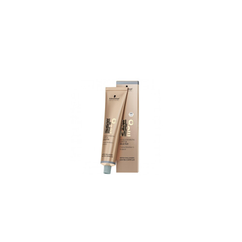 Schwarzkopf Schwarzkopf Blond Me Bond Enforcing Lift & Blend 60 ml Eis-Irisé