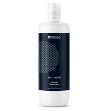 Indola Indola Cream Developer 6% 20 Vol 1000ml