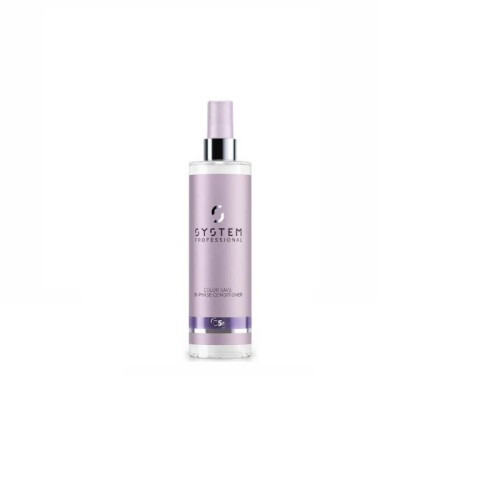 System Professional System Professional Color Save Bi-Phase Conditioner C5B 185 ml