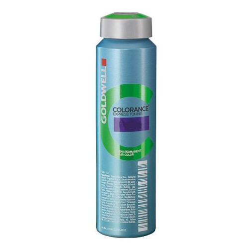 Goldwell Goldwell 10 champagner Colorance Express Toning 120 ml