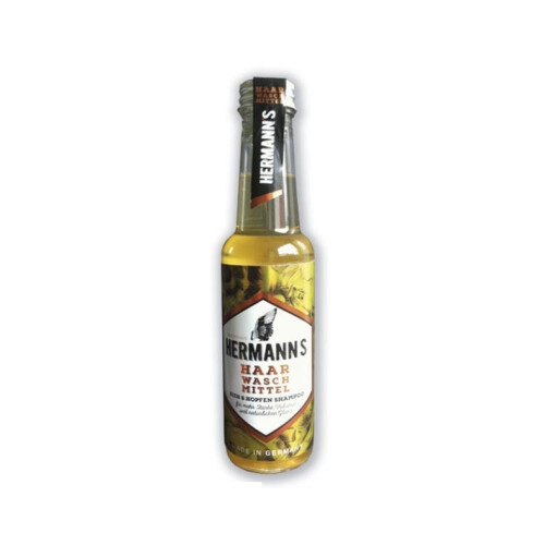 Hermanns Biershampoo 250 ml