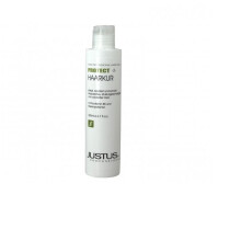 JUSTUS Pure Professional Haircare Protect Haarkur 200 ml