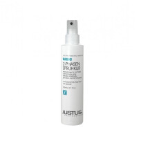 JUSTUS Pure Professional Haircare Basic 2-Phasen-Sprühkur 200 ml