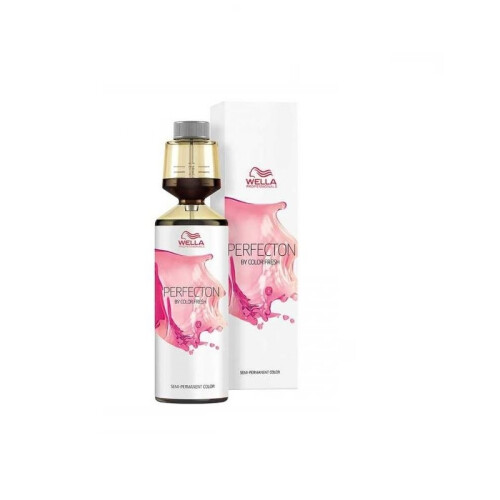 Wella Wella Perfecton by ColorFresh 250 ml /8 Perl