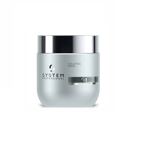 System Professional System Professional Volumize Mask V3 200 ml
