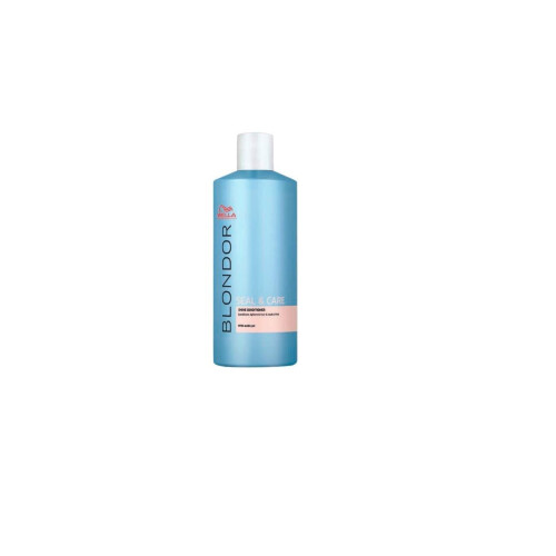 Wella Wella Blondor Blonde Seal + Care 500 ml