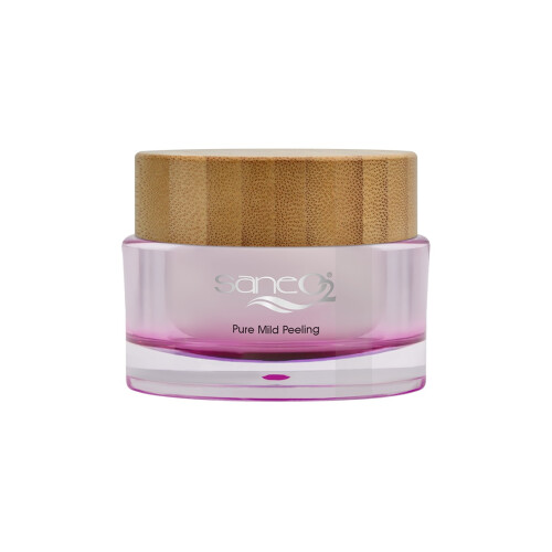 saneO2 Pure Mild Peeling  50 ml