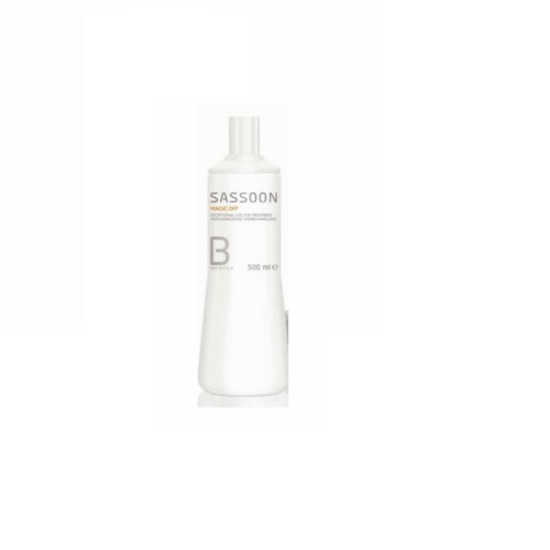 Sassoon Magic Off 500 ml