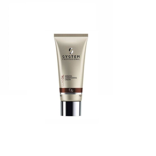 System Professional System Professional LuxeOil Conditioning Cream L2  200 ml