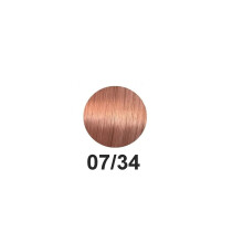 Wella Shinefinity Zero Lift Glaze 60 ml 07/34 Paprika Spice