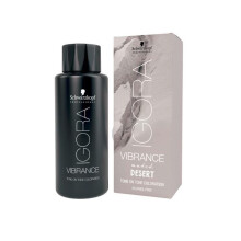 Schwarzkopf Igora Vibrance Muted Desert 60 ml 7-42 Mittelblond