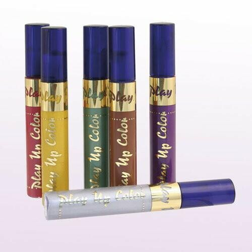Play Up Color Hair Mascara 16 ml 25 hellblond