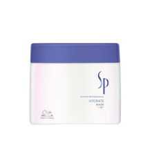 Wella SP System Professional Hydrate Mask 400 ml
