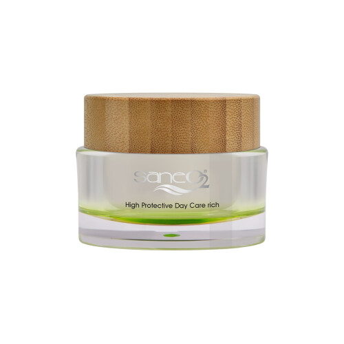 saneO2 High Protective Day Care Rich 50 ml