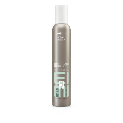 Wella Wella EIMI Nutricurls Boost Bounce 300 ml