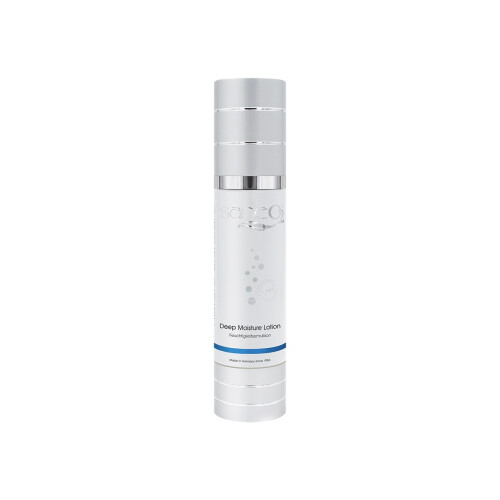 saneO2 Deep Moisture Lotion 50 ml