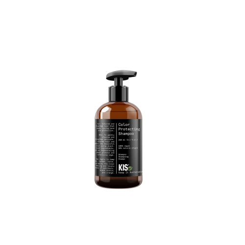 KIS Green Color Protecting Shampoo  250 ml