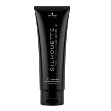 Schwarzkopf Silhouette Super Hold Gel 250 ml