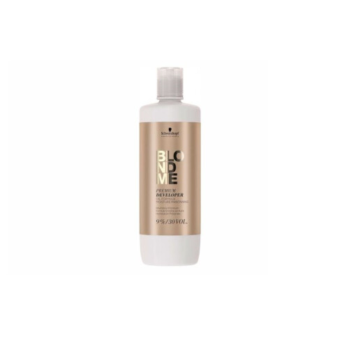 Schwarzkopf Schwarzkopf BlondMe Premium Developer 1000 ml  9 % (30 Vol.)