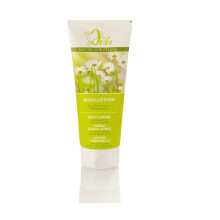 Ovis Bodylotion 200 ml Schafmilch und Wiesenduft